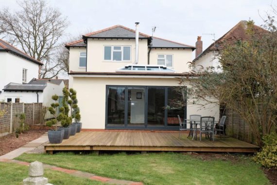 3&nbsp;Bedroom&nbsp;Detached